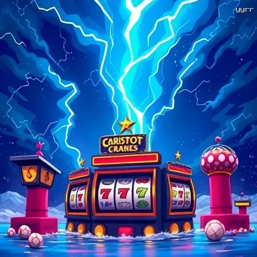 yyrr: Promo dan Bonus Terbaik untuk Para Gamer Indonesia