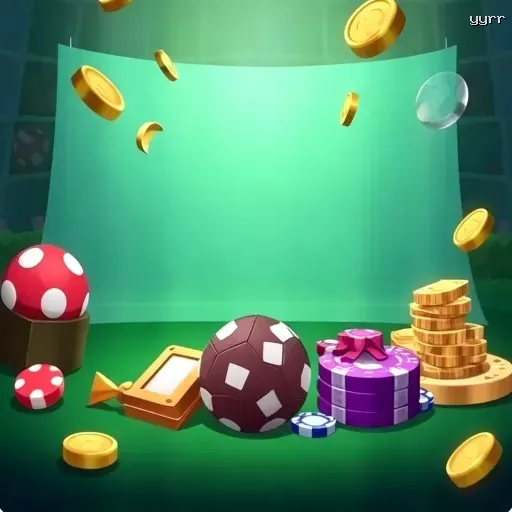 Mengulas Fitur Menarik di Situs Game yyrr