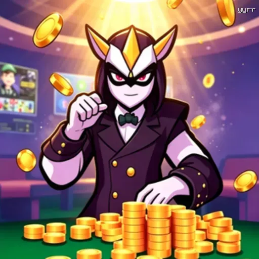 Keamanan dan Keandalan Situs yyrr di Dunia Game