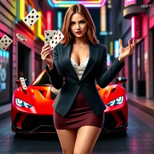 yyrr: Bet Sport Dengan Fitur Terbaik untuk Pemain Indonesia